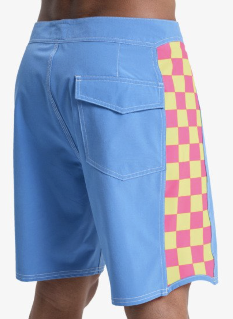 Bañador Quiksilver Original Arch 18" - Riviera (blc0)