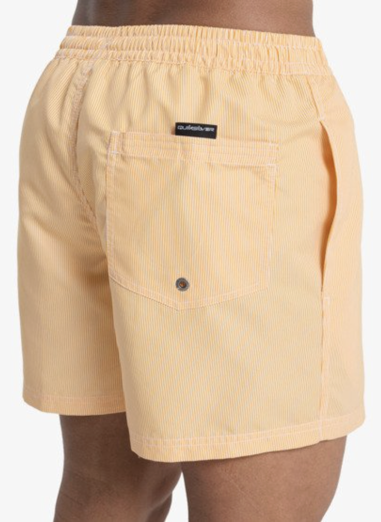 Bañador Quiksilver Everyday Deluxe 15" - Radiant Yellow (njz0)