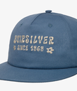 Gorra Quiksilver Qs Frassnassa - Riviera (blc0)