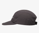 Gorra Quiksilver Stacker Tech - Iron Gate (kzm0)