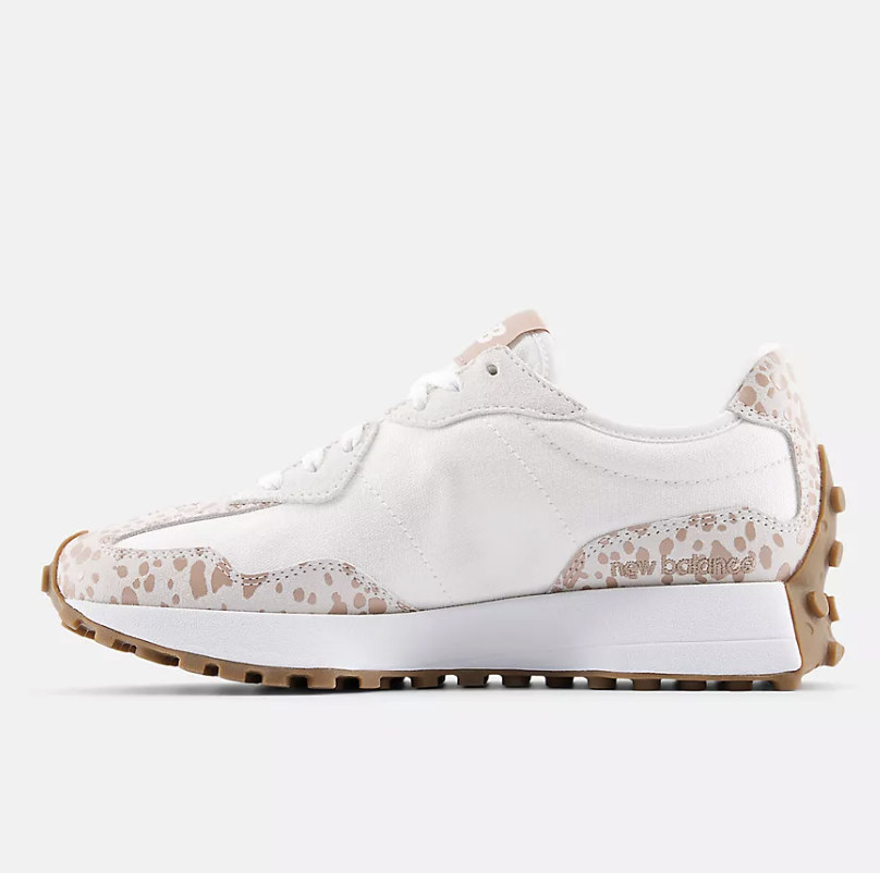 Zapatillas New Balance 32747W - Sea Salt con NB 103 White