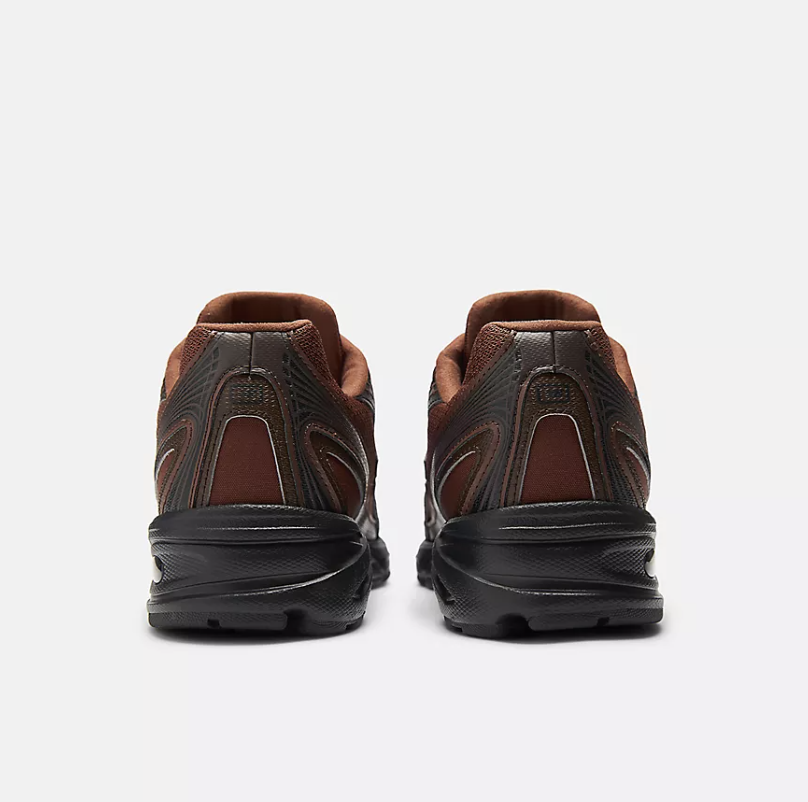 Zapatillas New Balance 7404CB - Relic Brown con Pumpernickel