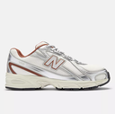 Zapatillas New Balance 7403SB - Angora con Cinnamon