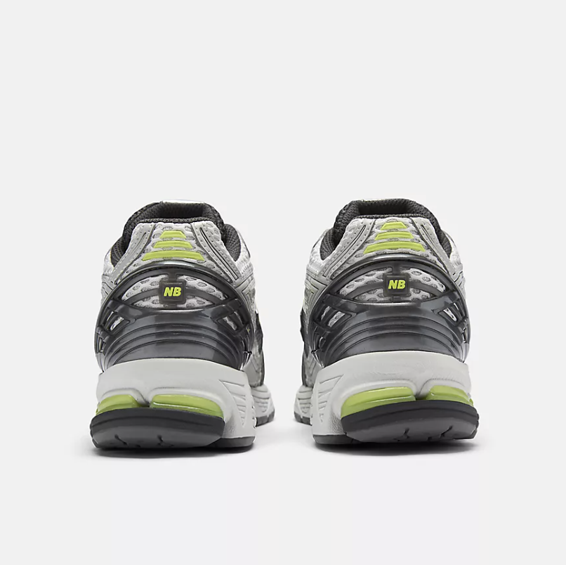 Zapatillas New Balance 190652H -