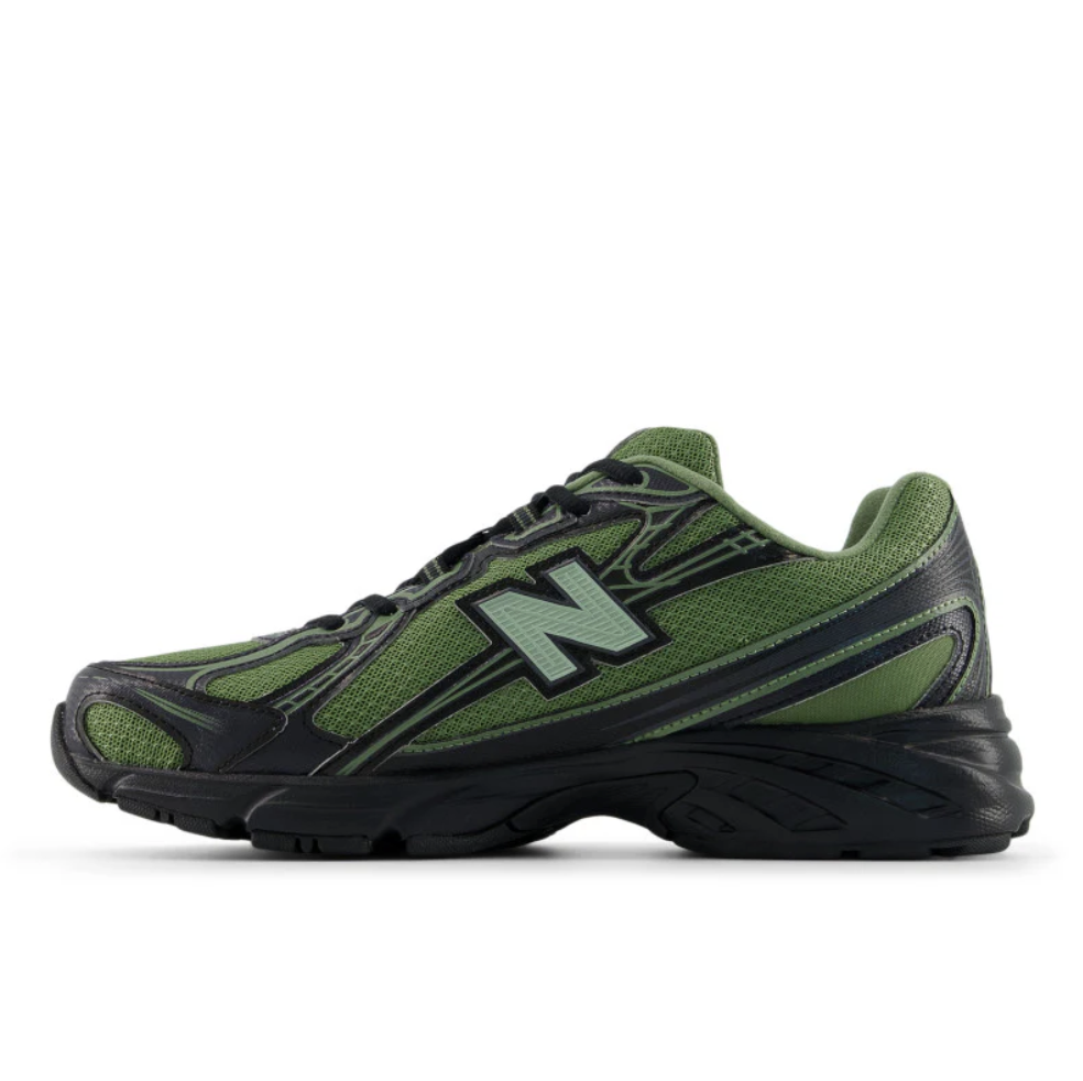 Zapatillas New Balance 7403DN - Utility Green