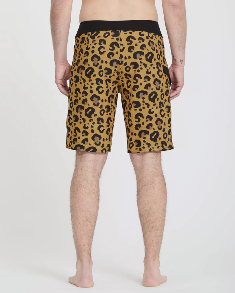 Bañador Volcom Cheetah Mod 20" - Cheetah