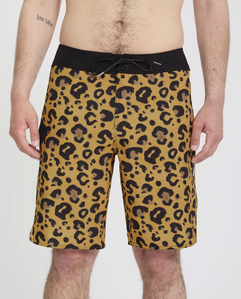 Bañador Volcom Cheetah Mod 20" - Cheetah