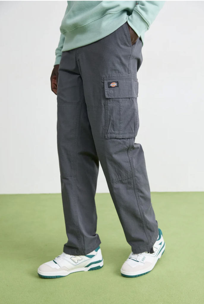 Pantalón Cargo Dickies Eagle Bend - Charcoal