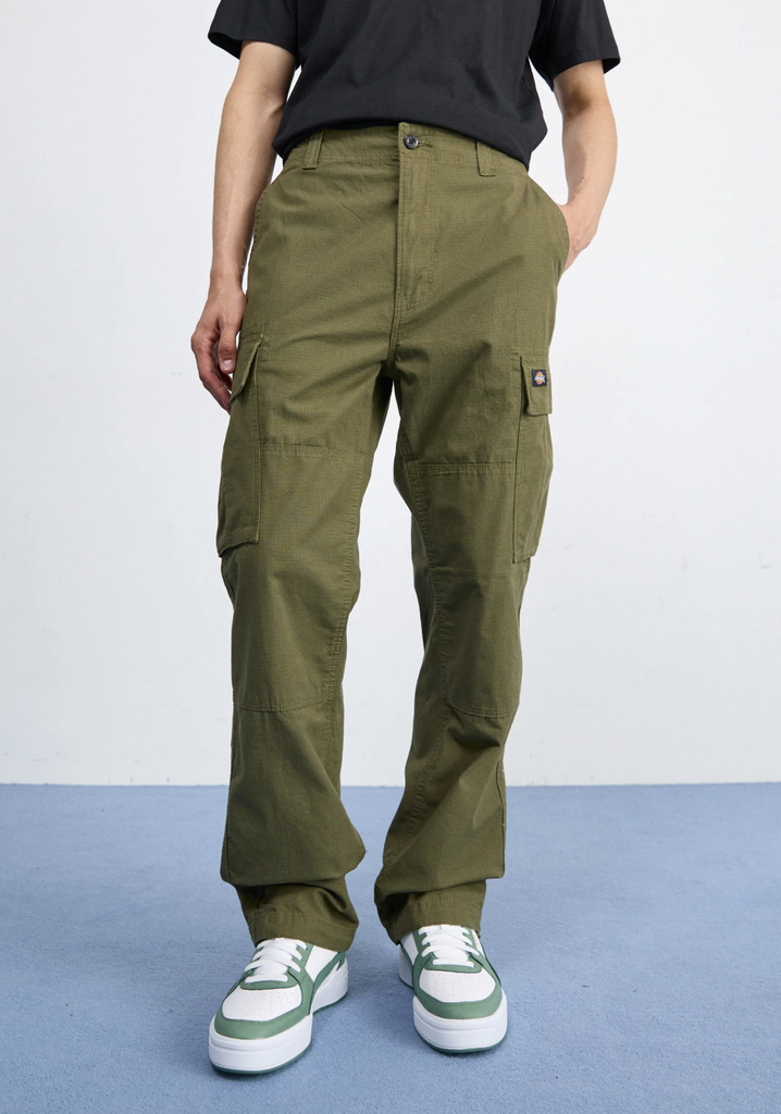 Pantalón Cargo Dickies Eagle Bend - Military
