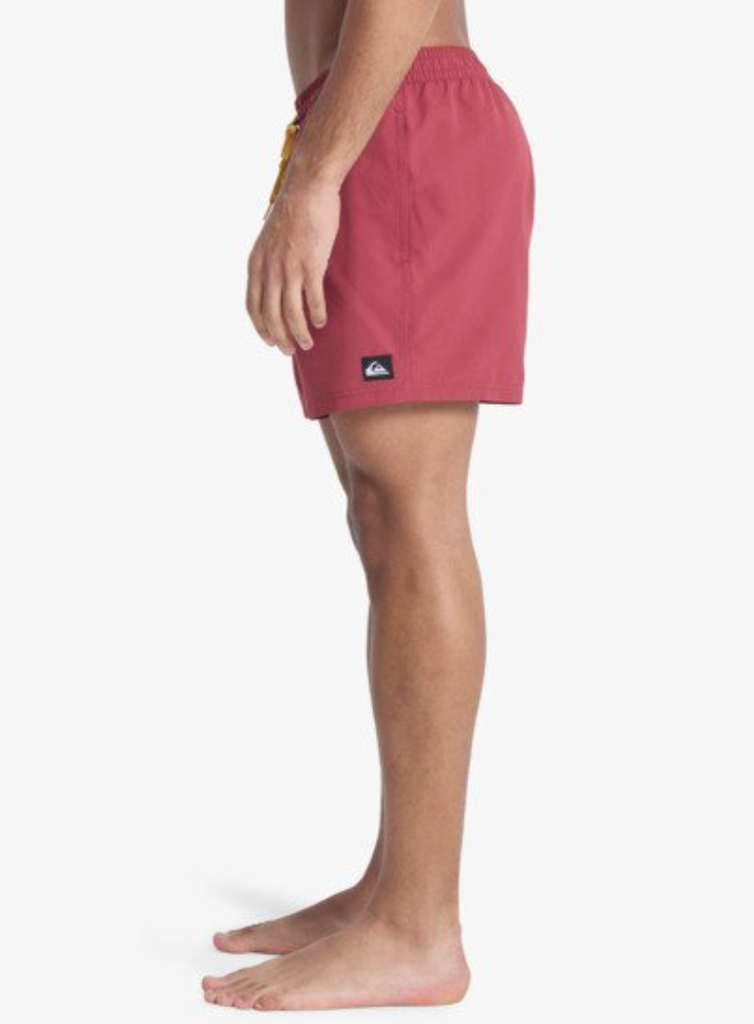 Bañador Quiksilver Everyday Deluxe 15" - Burnt Russet (rqz0)