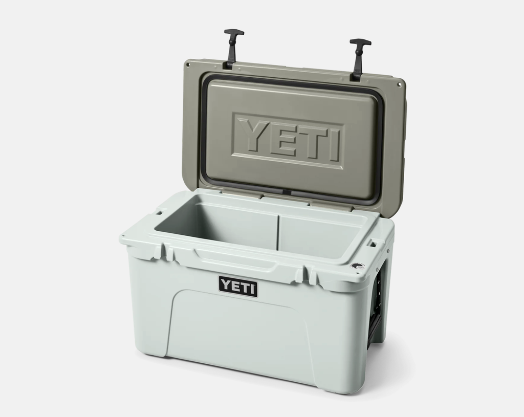 Nevera Portátil Yeti Tundra 45 - Red Rescue