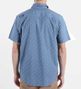 Camisa Oxbow Miniature - Indigo