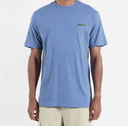 Camiseta Oxbow Syndicate - Blue
