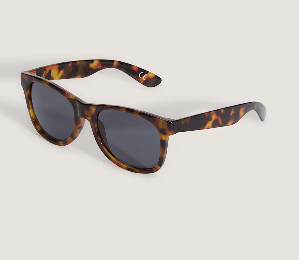 Gafas de Sol Vans Spicoli - Marrón