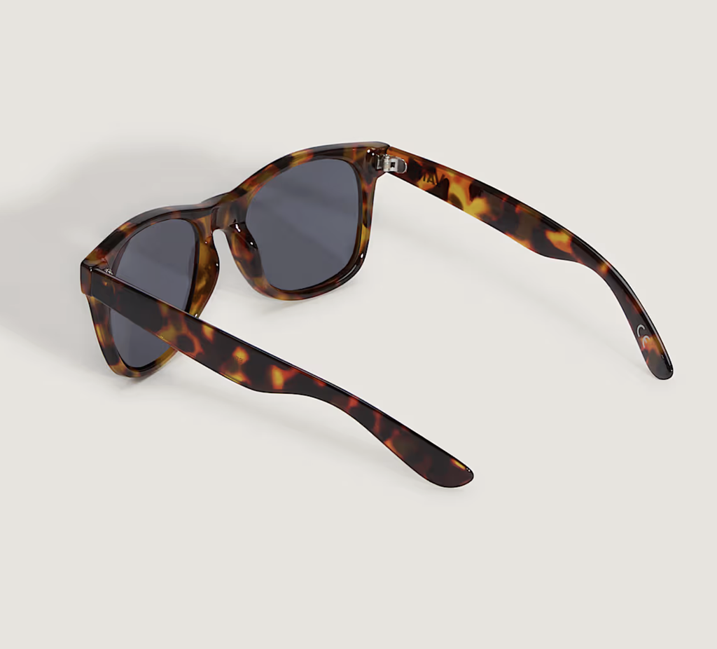 Gafas de Sol Vans Spicoli - Marrón