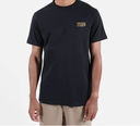 Camiseta Oxbow Snap - Black