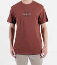 Camiseta Oxbow Legend - Redwood