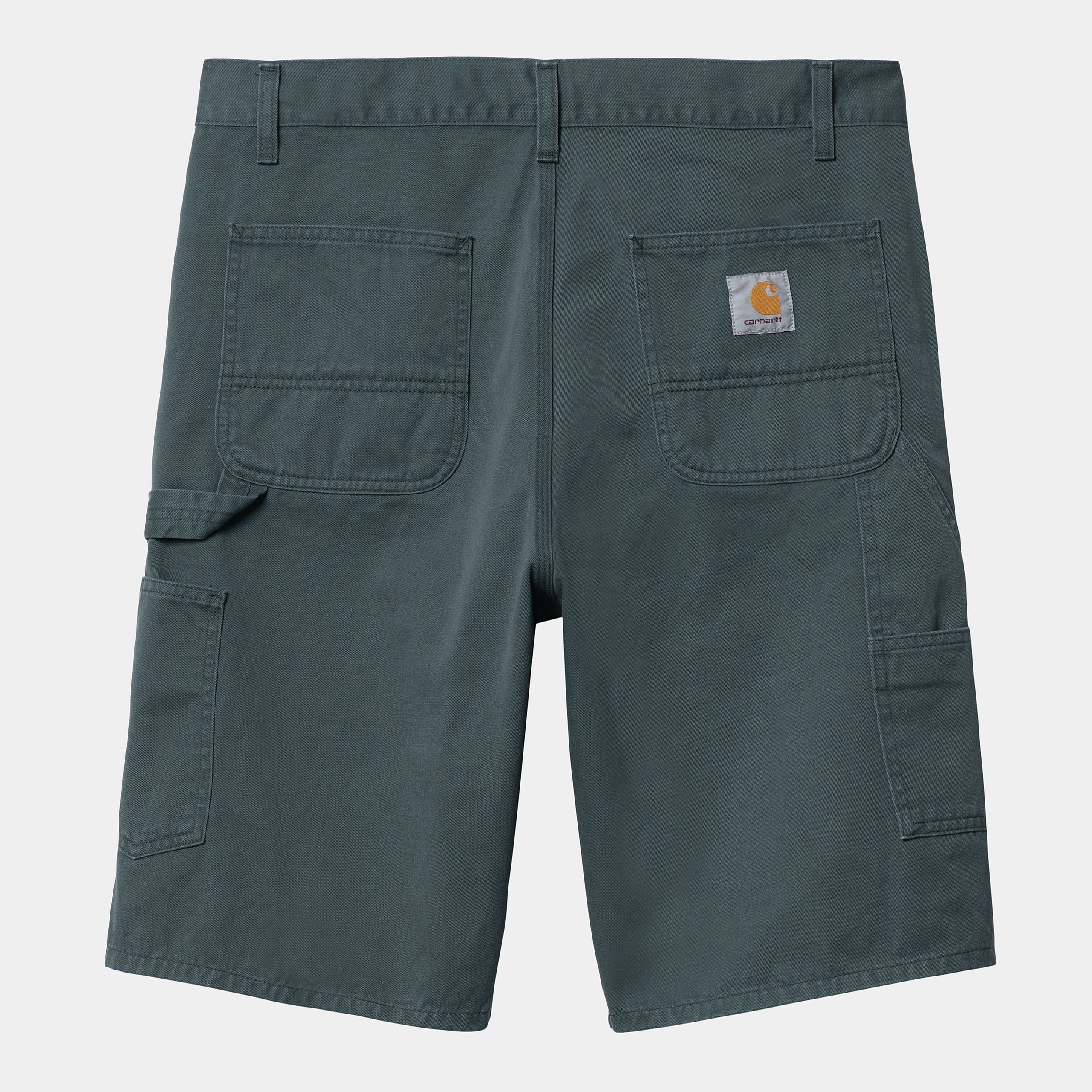 Pantalón Corto Carhartt WIP Ruck Single Knee