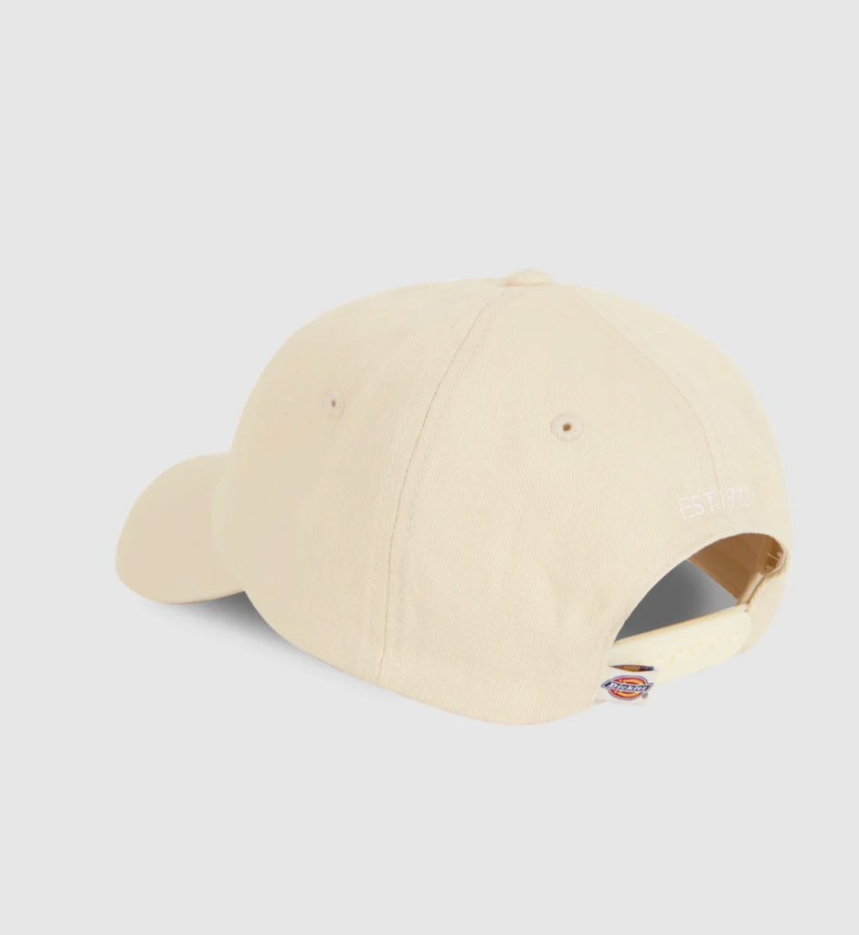 Gorra Dickies Hardwick - Beig