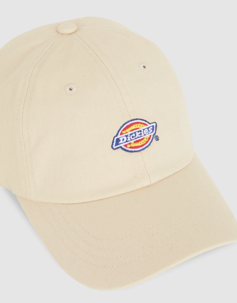 Gorra Dickies Hardwick - Beig