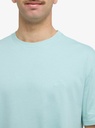Camiseta Quiksilver Salt Water - Blue Haze (bga0)