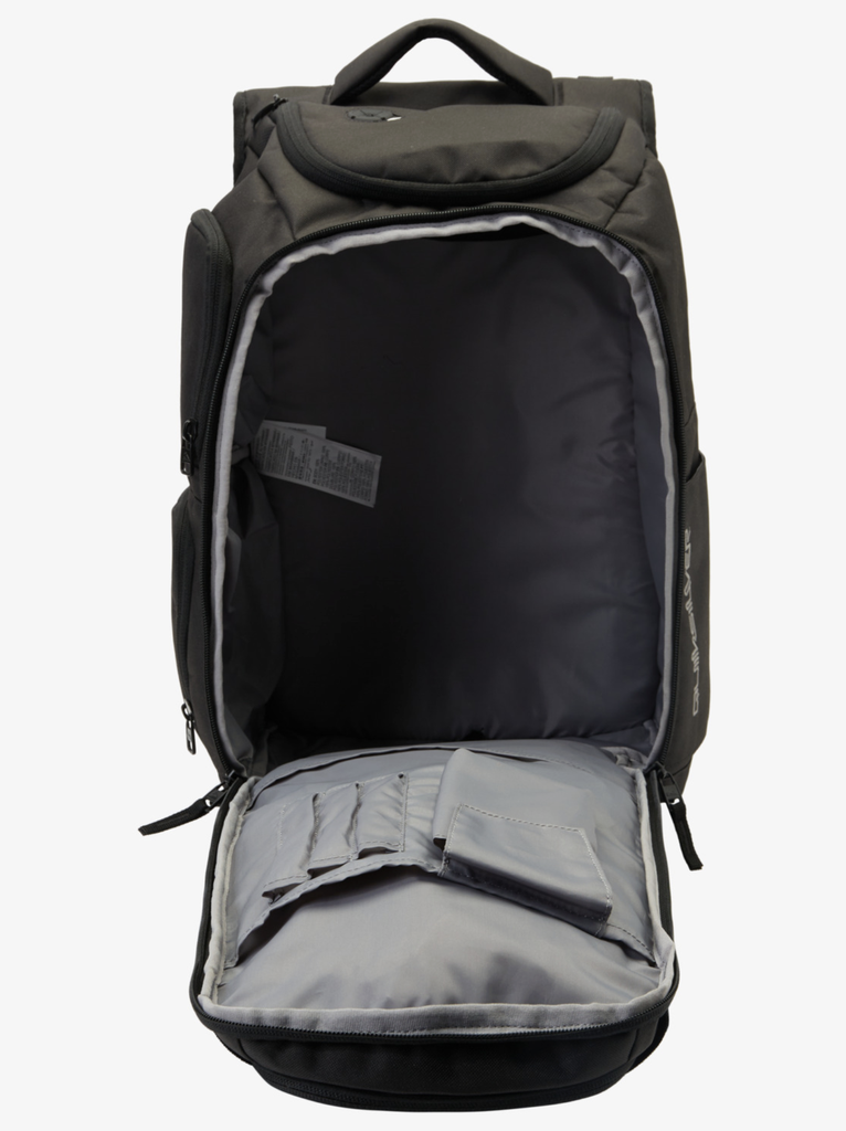 Mochila Quiksilver Grenade 32L - Black (kvj0)