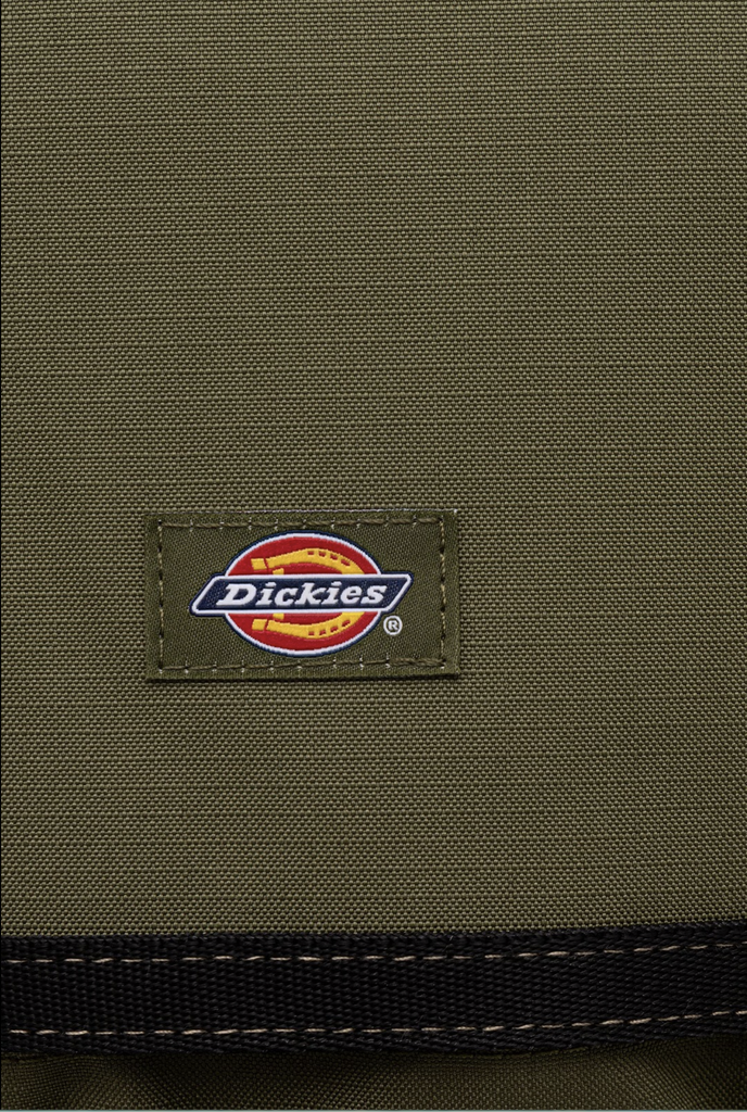 Mochila Dickies Roll Top - Cypress