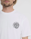 Camiseta Volcom Mazatlan - White