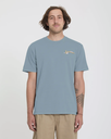 Camiseta Volcom Zorch - Tradewinds