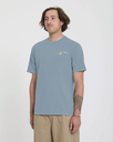 Camiseta Volcom Zorch - Tradewinds