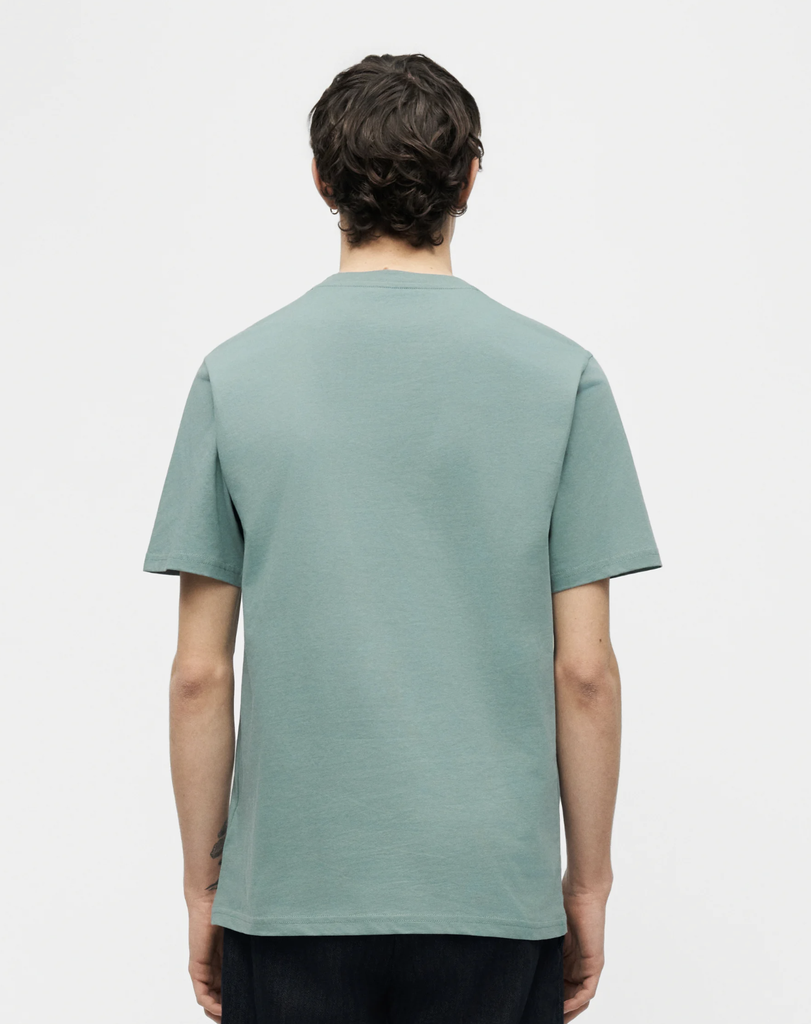 Camiseta Dickies Mapleton - Stormy Sea