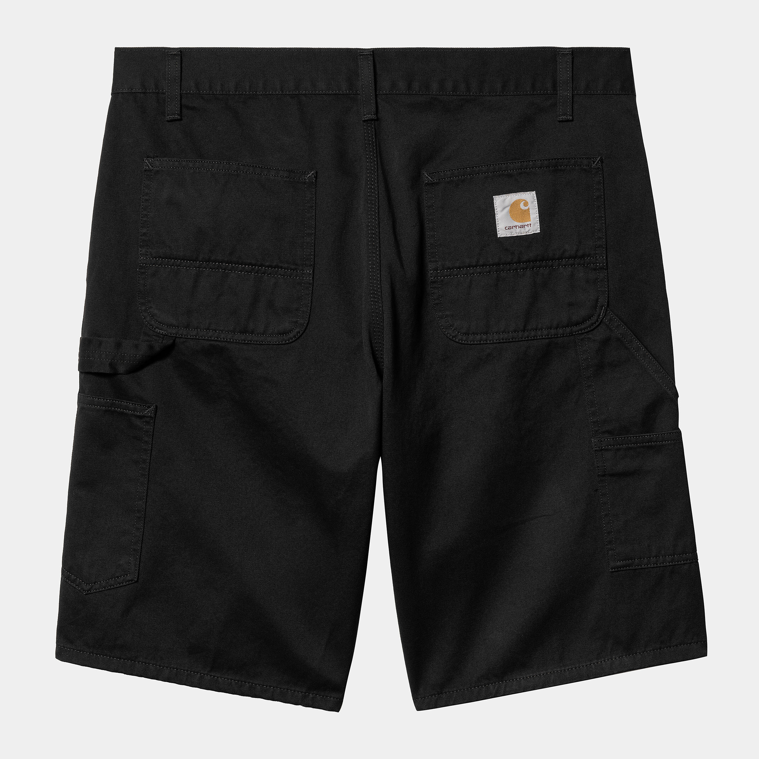 Pantalón Corto Carhartt WIP Ruck Single Knee