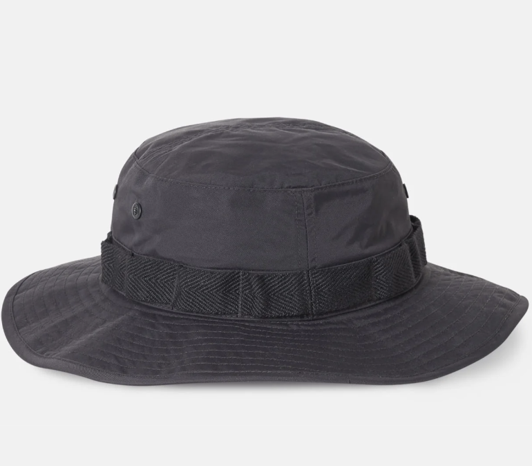 Gorro Pescador Dickies Glacier - Negro