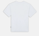 Camiseta Dickies Con Bolsillo Luray - White