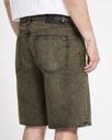 Pantalón Corto Vaquero Volcom Billow 22" - Sage Leaf