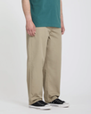 Pantalón Volcom Freazy Loose - Khaki
