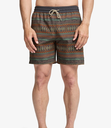 Bañador Billabong Sundays Layback - Charcoal Grey