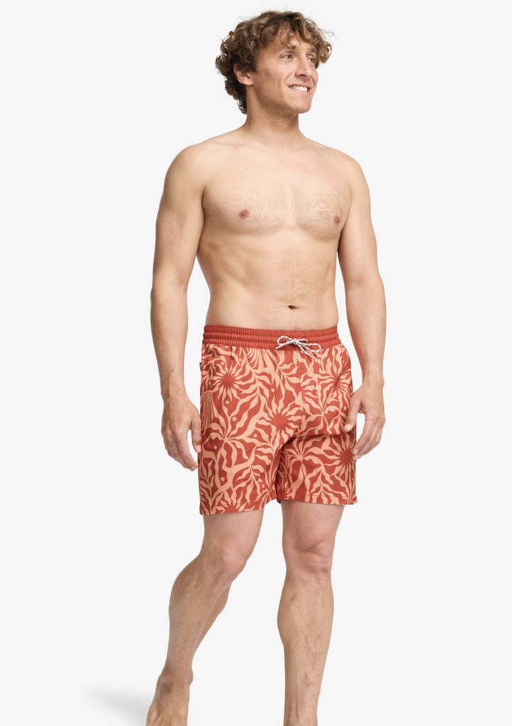 Bañador Billabong Sundays Layback - Sunset