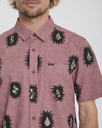 Camisa Volcom Markerstone - Stone Rose