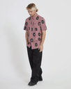 Camisa Volcom Markerstone - Stone Rose