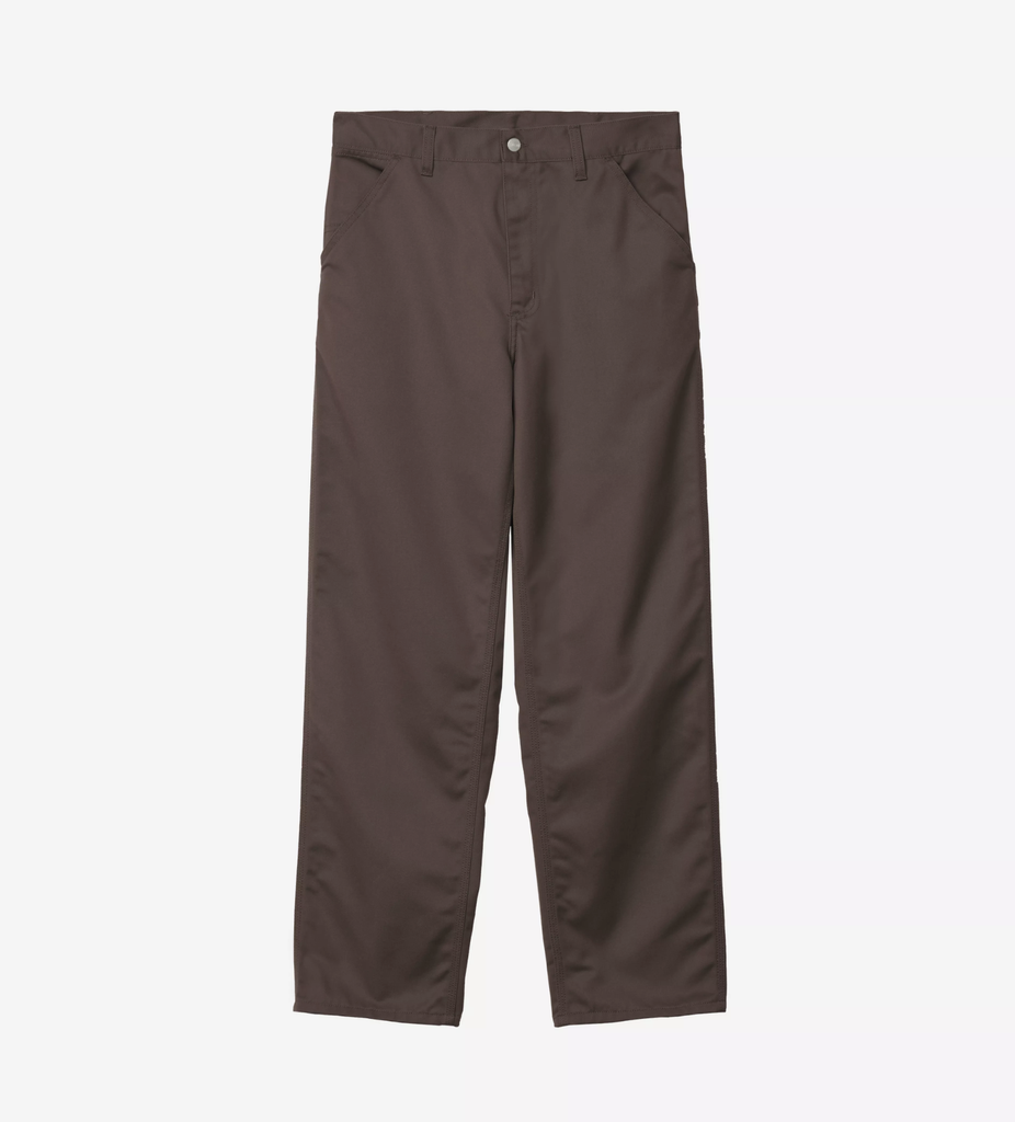 Pantalón Carhartt WIP Simple Pant - Vesuvius (Rinsed)