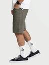 Pantalón Corto Volcom Solver 5 Pocket Twill 19" - SQD