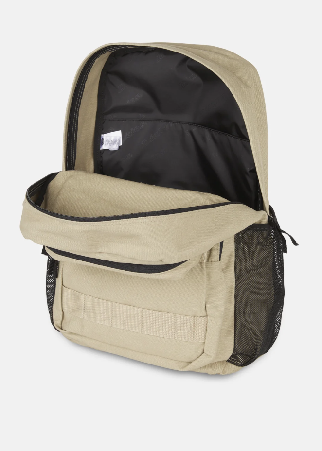 Mochila Dickies Duck Utility Backpack - Desert Sand