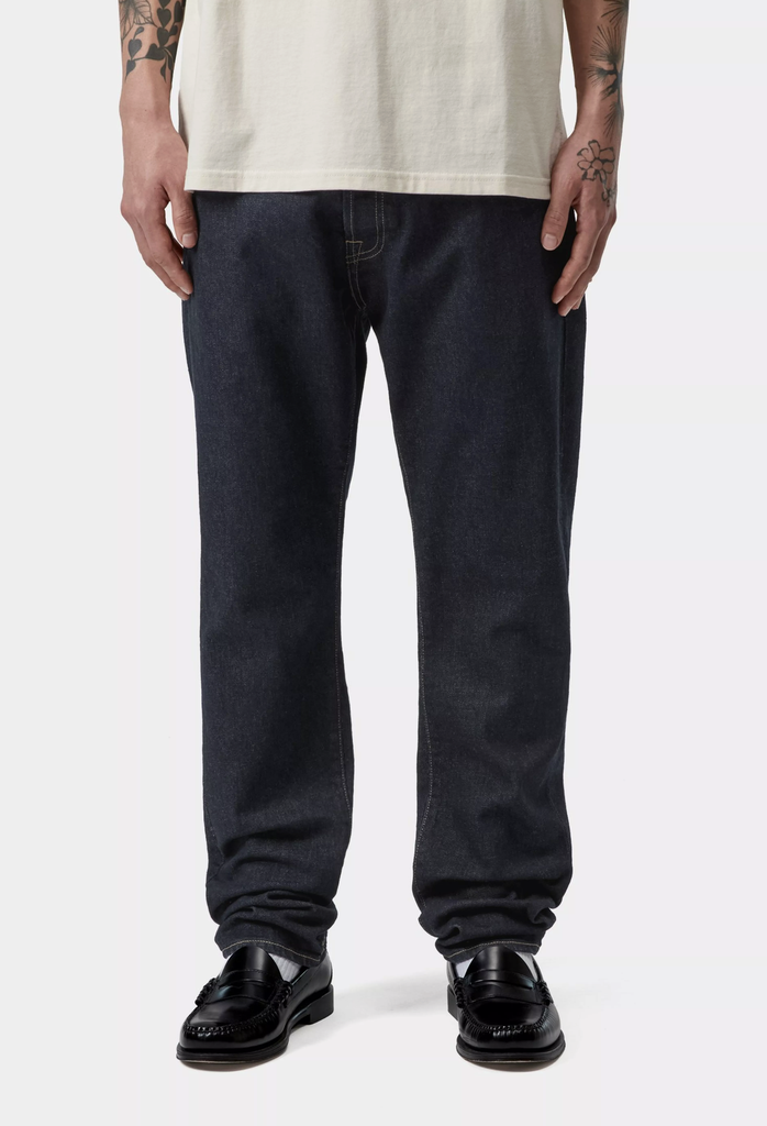 Pantalón Vaquero Carhartt WIP Klondike - Blue (Rinsed)