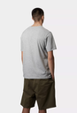 Camiseta Carhartt WIP Pocket - Grey Heather