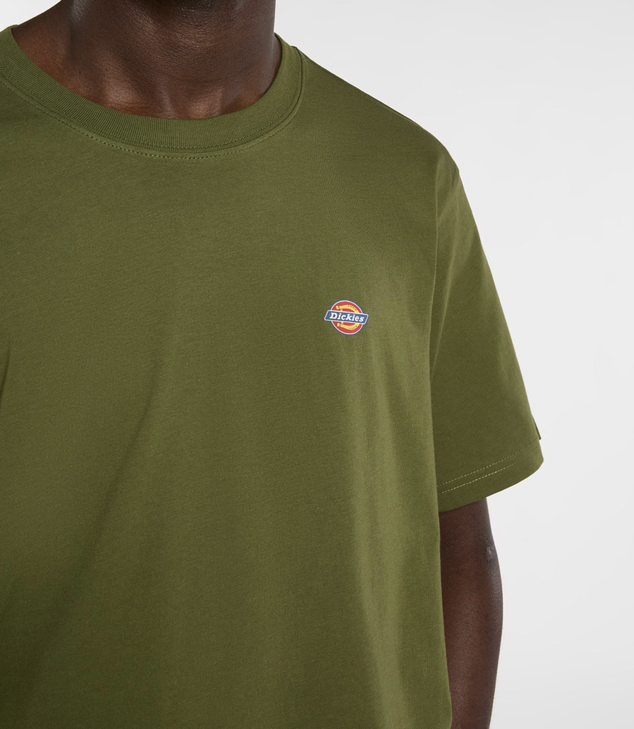 Camiseta Dickies Mapleton - Cypress