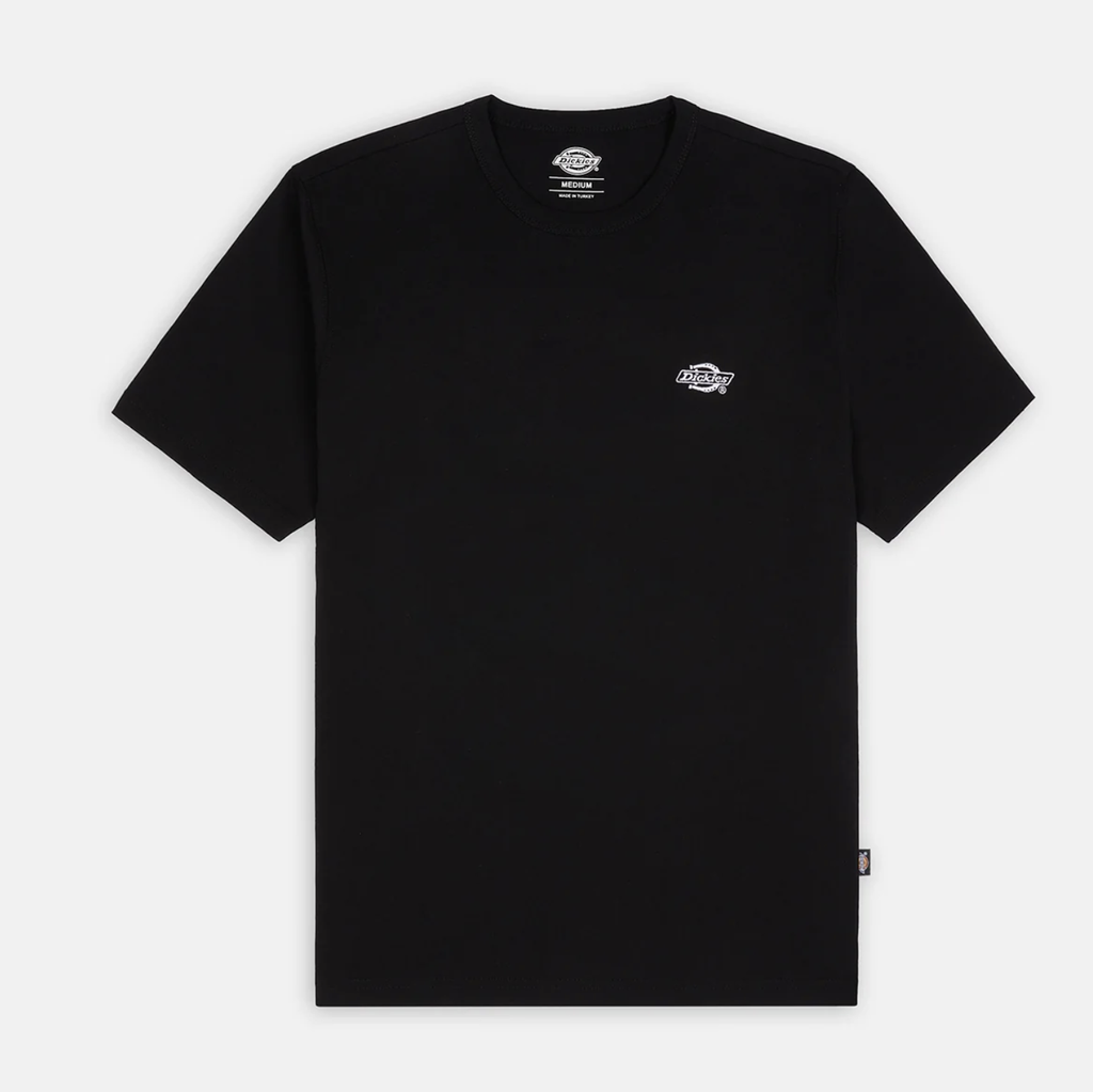 Camiseta Dickies Summerdale -  Black