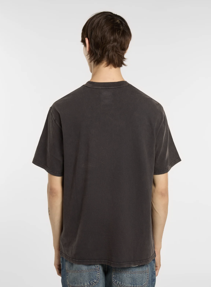 Camiseta Dickies Plentywood -Negro