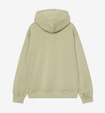 Sudadera Con Capucha Carhartt WIP Nelson - Gentle Green (garment dyed)