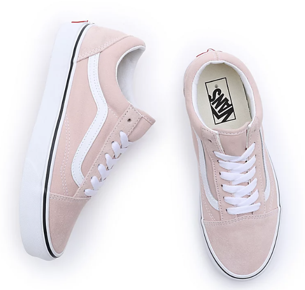 Zapatillas Vans UA Old Skool